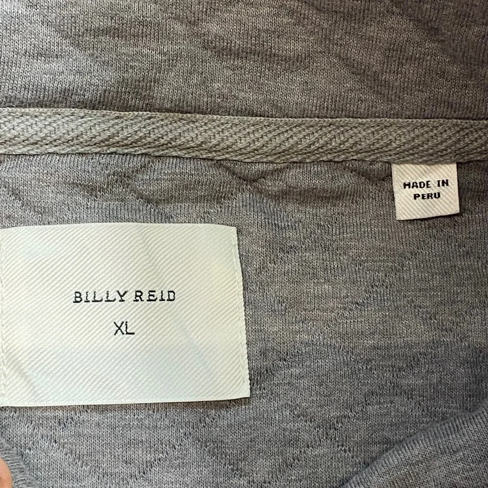 Billy Reid billy reid